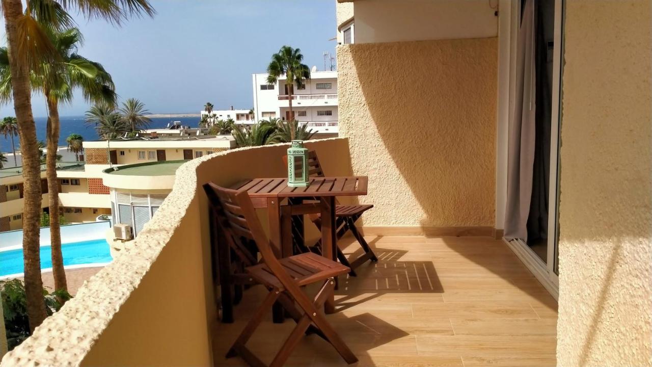 Apartamento La Colina 30 San Agustin  Exterior photo