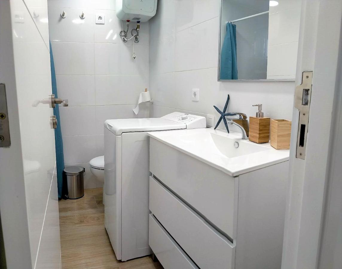 Apartamento La Colina 30 San Agustin  Exterior photo