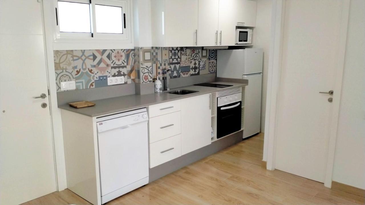Apartamento La Colina 30 San Agustin  Exterior photo